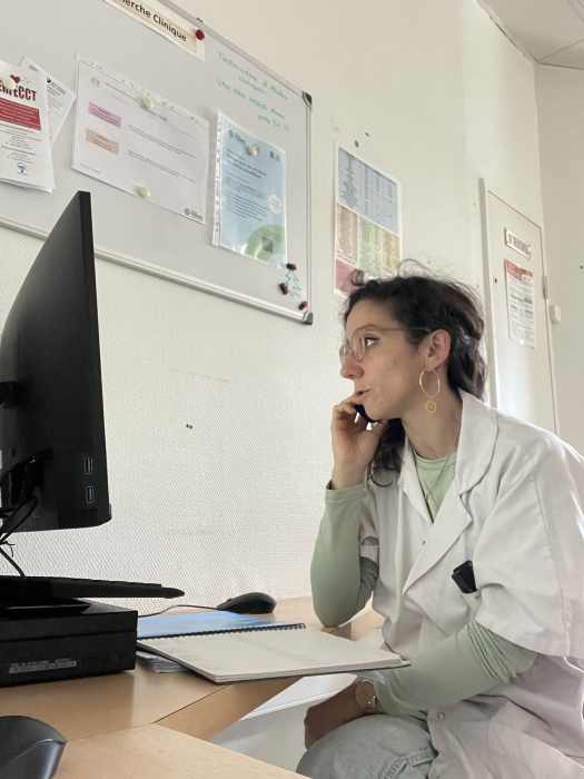 Dr Audrey Bitan, Diététicien à Vauréal