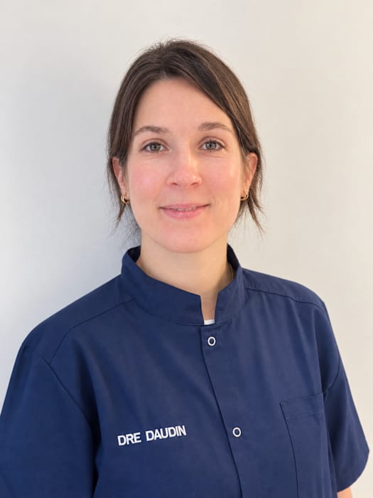 Dr Laurene Daudin, Médecin généraliste à Beaune
