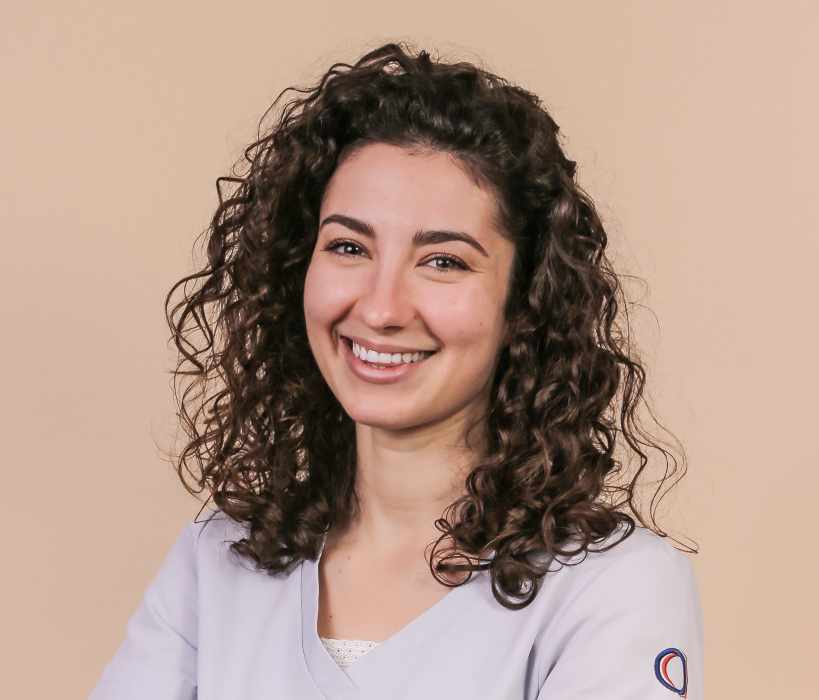 Cassandre Doddoli