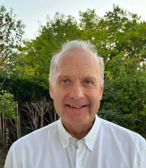 Jean-Pierre Lambert, Ostéopathe à Vicq-Sur-Breuilh