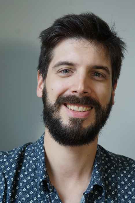 Thomas Baton