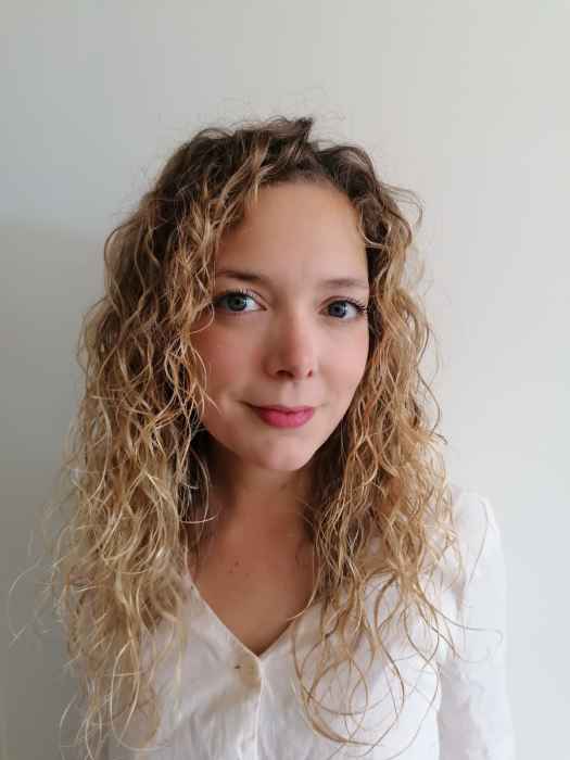 Dr Zaloa Alonso