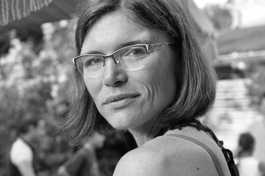 Hélène BOUTREAU