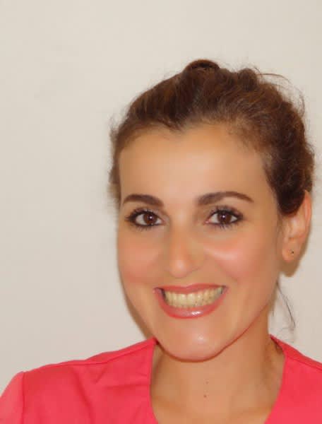 Dr Anna  MARCIANO 