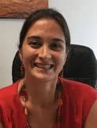 Dr Betty LE DAHERON