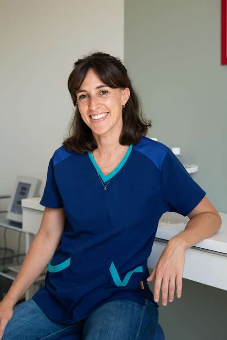 Marion Dorée