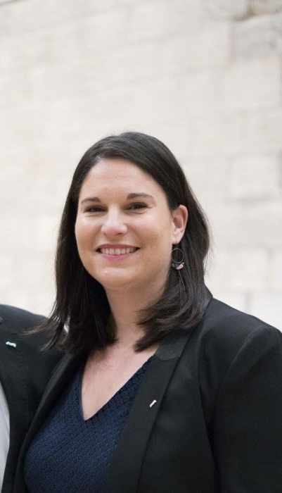 Dr Delphine Dubillot-Bigot
