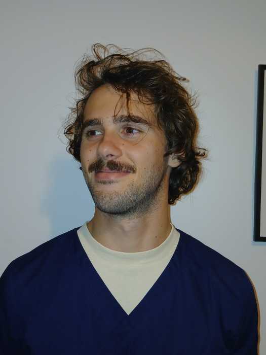 Tim COUTURIER