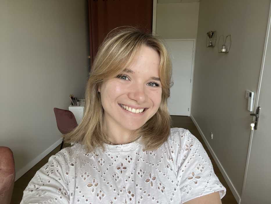 Marion Sabatier