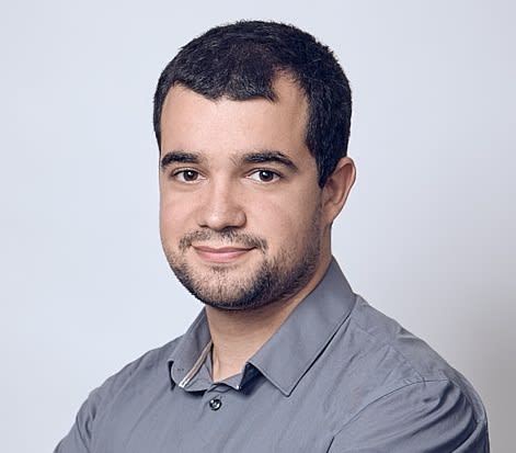 Fabien Camarda