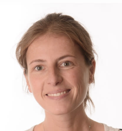 Dr Céline HENRY IGUAL
