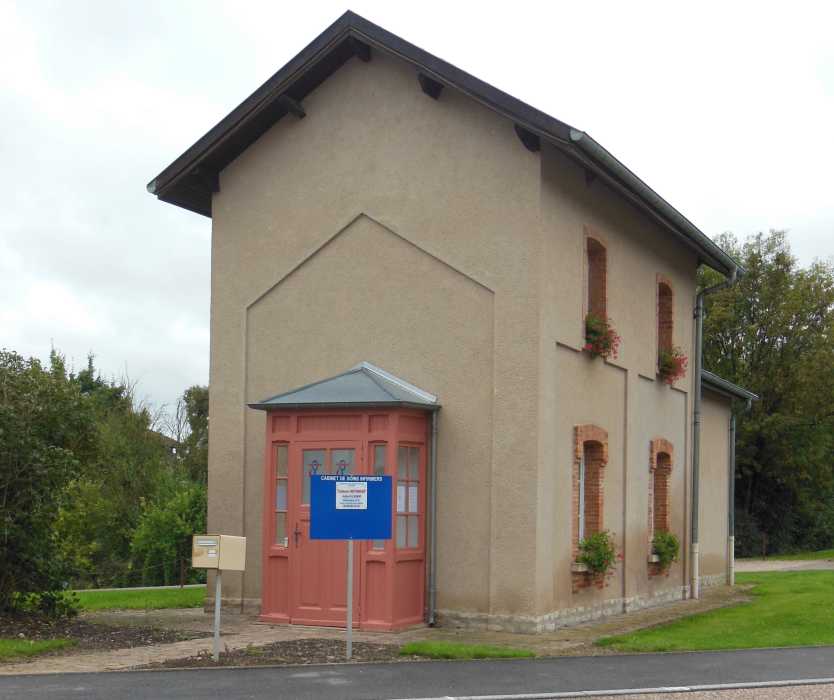 Cabinet Infirmier de Pange