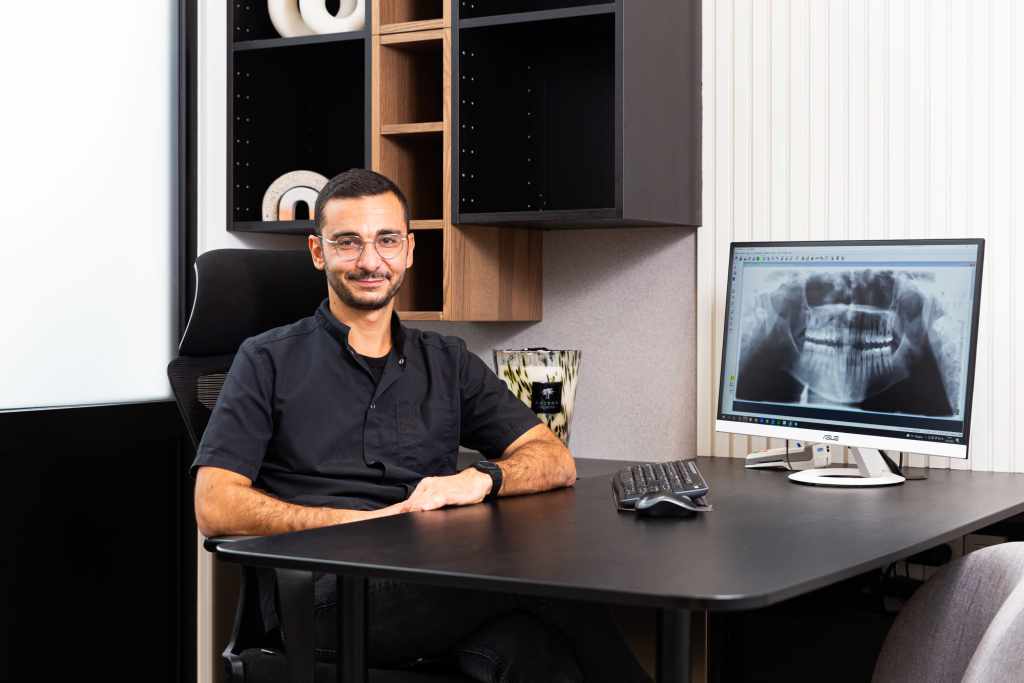 Dr Rudy SEBBAG 