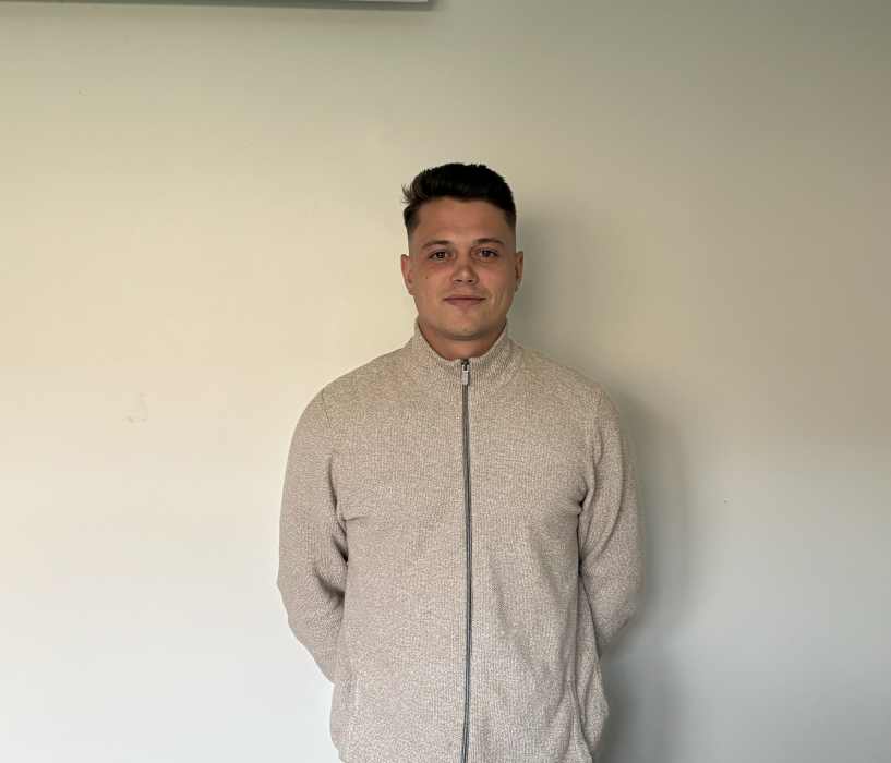 Joseph Sanchez