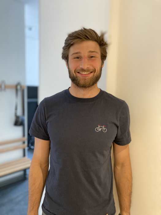 Quentin GREBENT