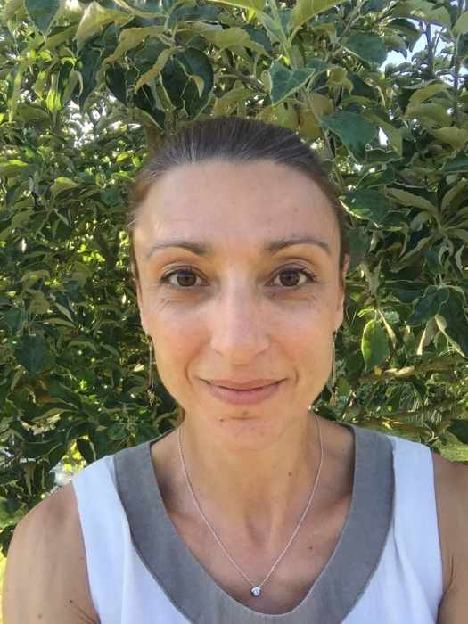 Dr ELODIE FONTENOY