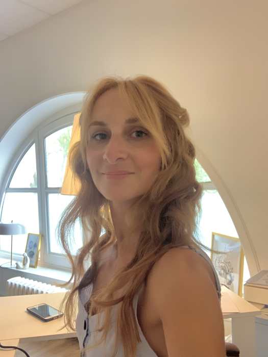 PRISCILLIA LAGRANGE