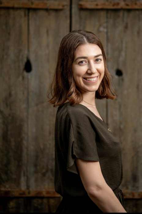 Dr Ophélie Robart, Pédiatre à Millau