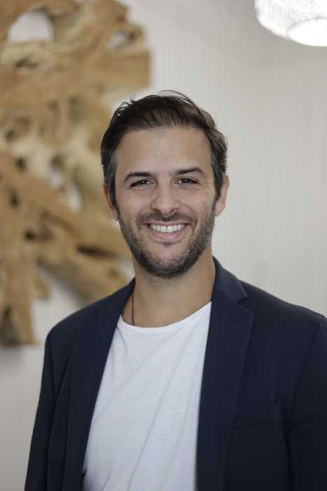Julien Bendavid