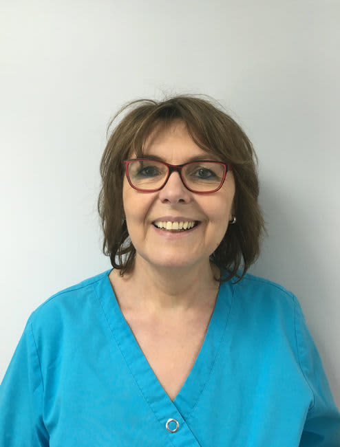 Dr Nathalie Dupuis