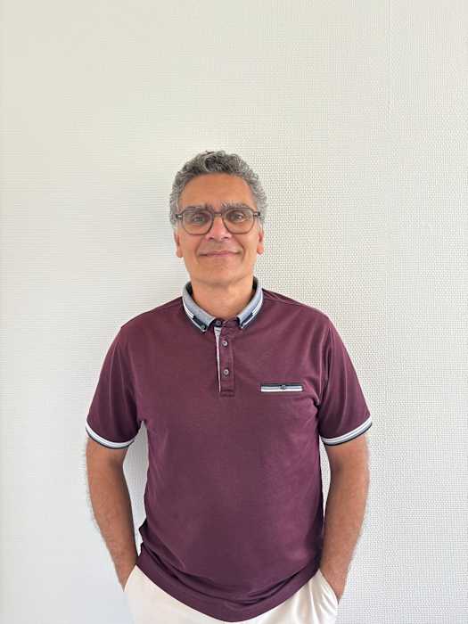 Dr Giorgio MESSINA  