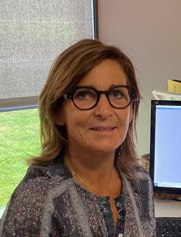 Dr Caroline WILD DECRETTE