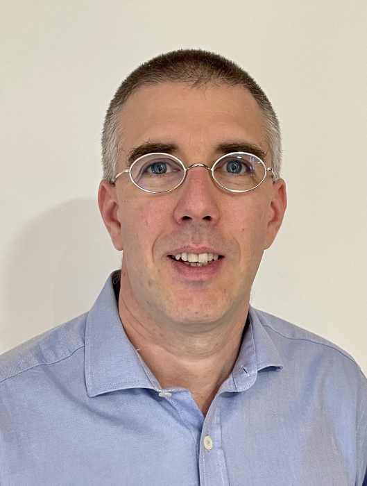 Dimitri GUIMOND