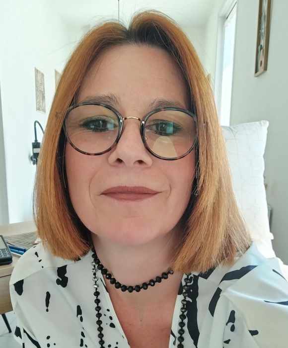 Dr Aline Boeuf, Sage-femme à Beauvallon