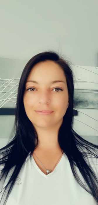 Severine Gonnet