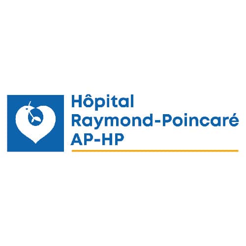 Service d'imagerie médicale - Hôpital Raymond Poincaré - AP-HP