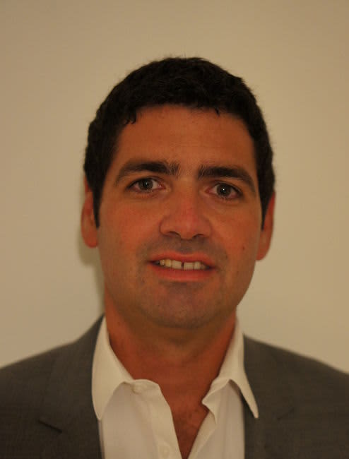 Dr Michael GENSBURGER