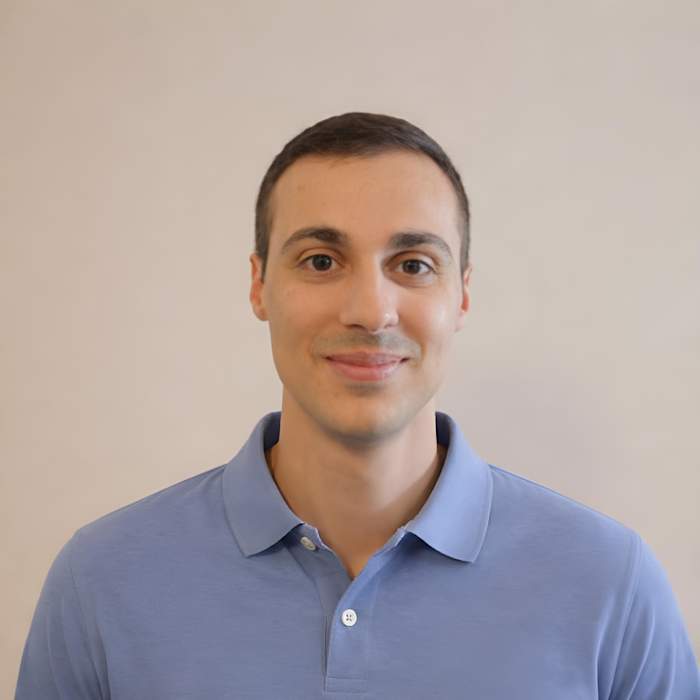 Vincent Chenudet