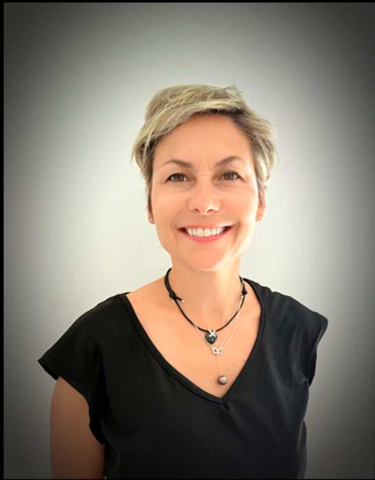 Dr Ingrid  LE LORC'H