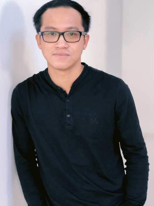 Dr Nhan Nguyen