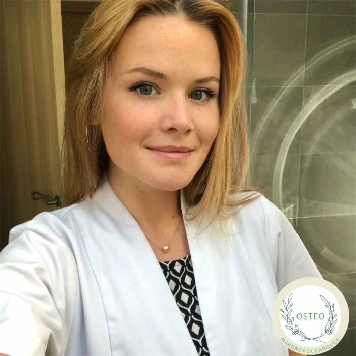 Margaux Ducarouge