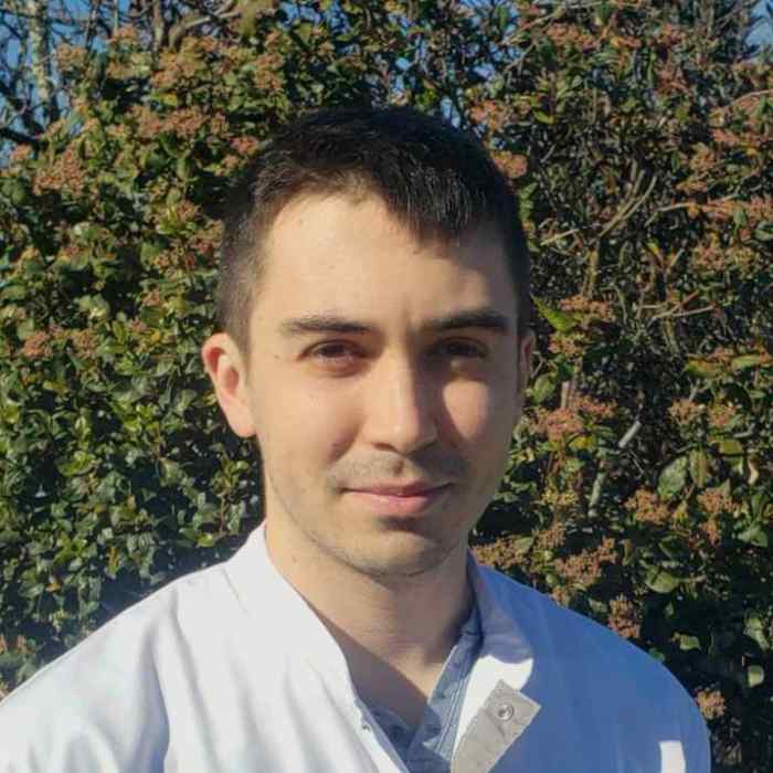 Pierre Mejean