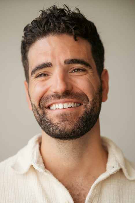 STEVEN ROSPIDE
