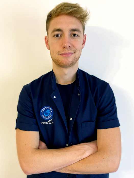 Emilien Bouissou
