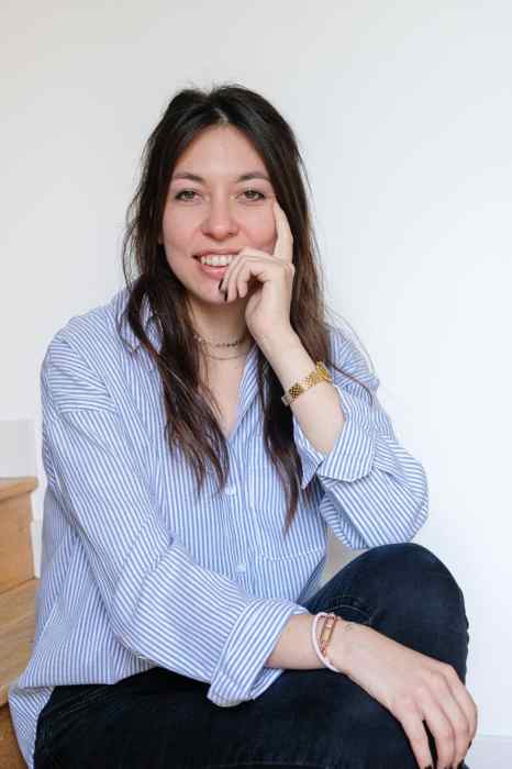 Carole Chapolard-Rosier