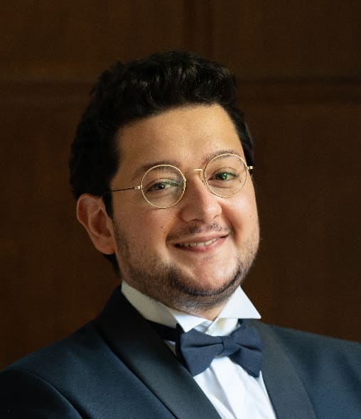 Dr Mendel SALAMA