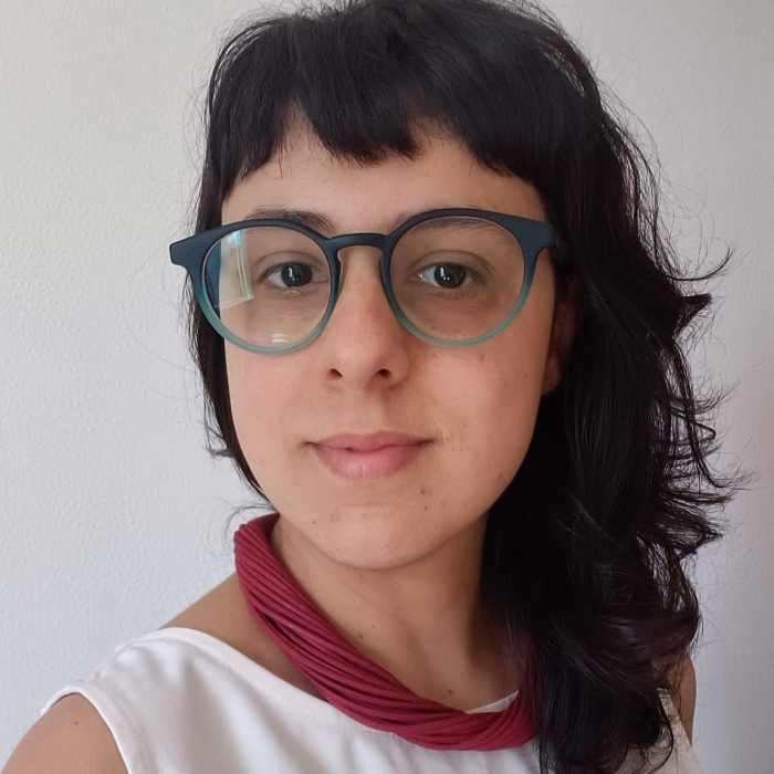 Olivia Mentone Nogueira