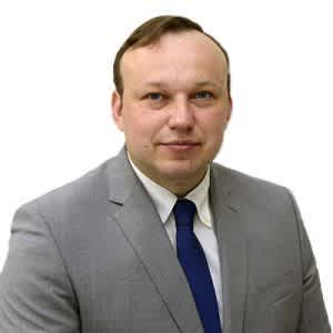 Dr Vytautas NEVERAUSKAS