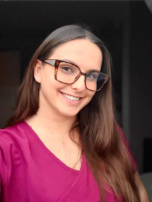 Mayline Micoureau, Ostéopathe à Vert-Le-Grand