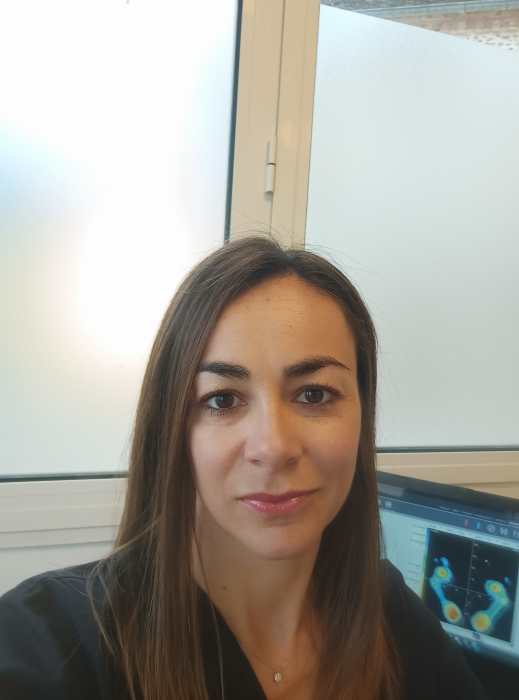 CECILE MEYZIE DABAT