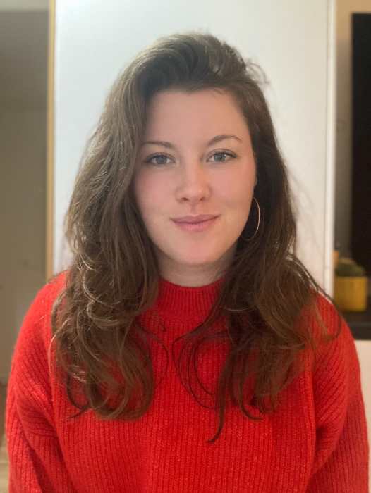 Mélissa Vigliano