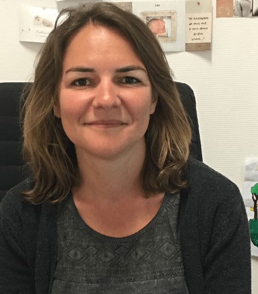Aurore MOREAU