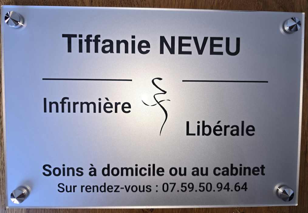 Tiffanie Neveu