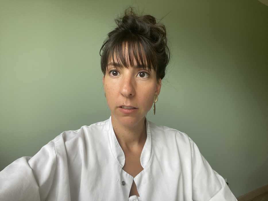 DEBORAH AUCOURT