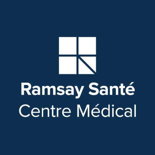 Centre Médical Ramsay Santé Saint-Michel (ex-Cosem)