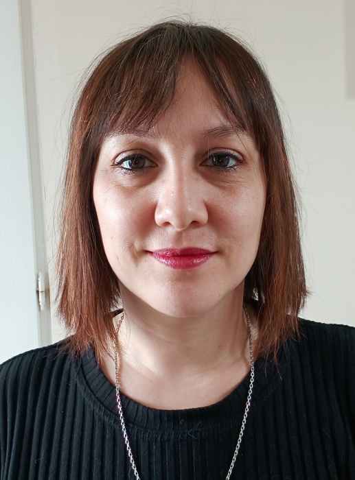 Laurie Duong